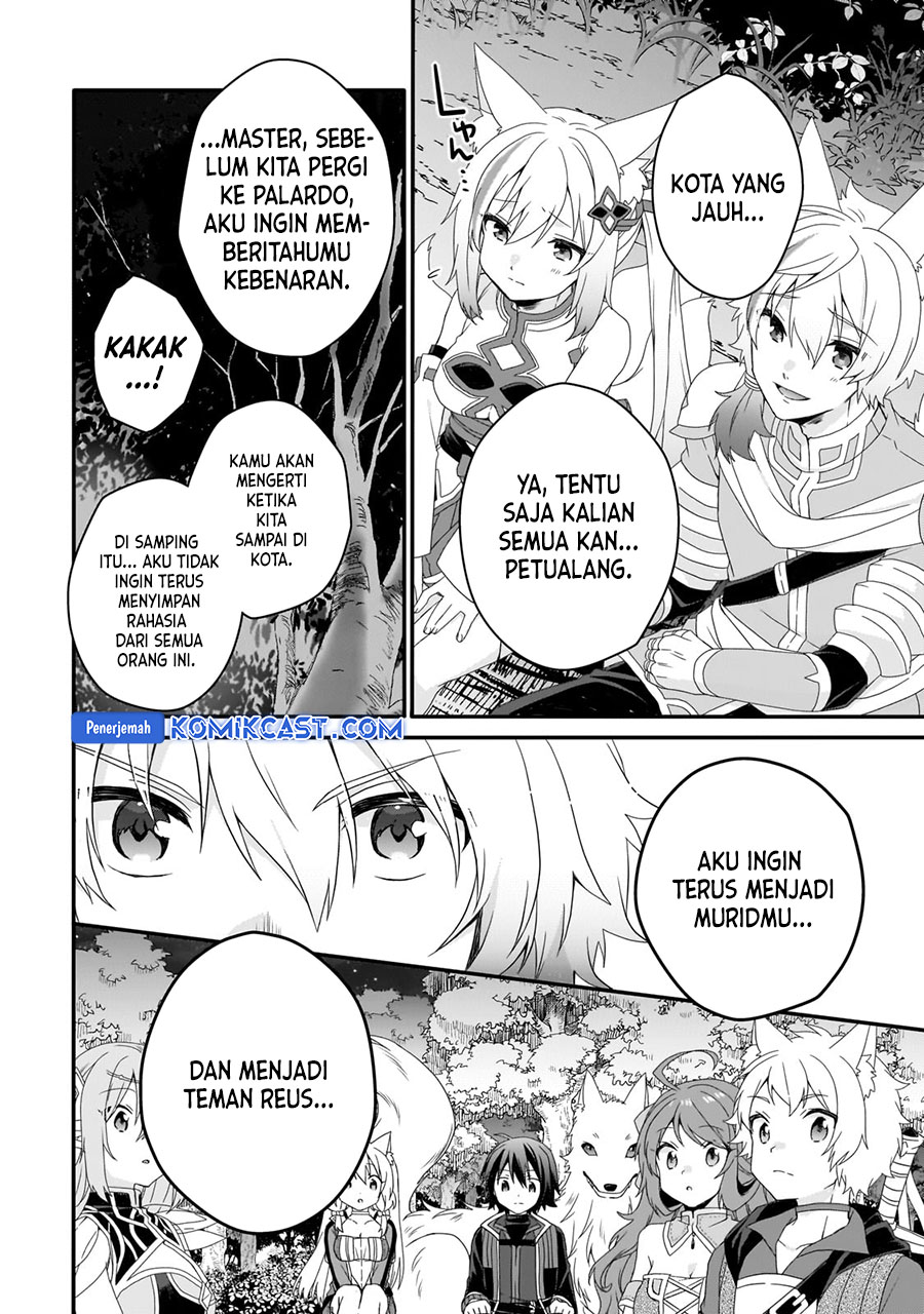 World Teacher: Isekaishiki Kyouiku Agent