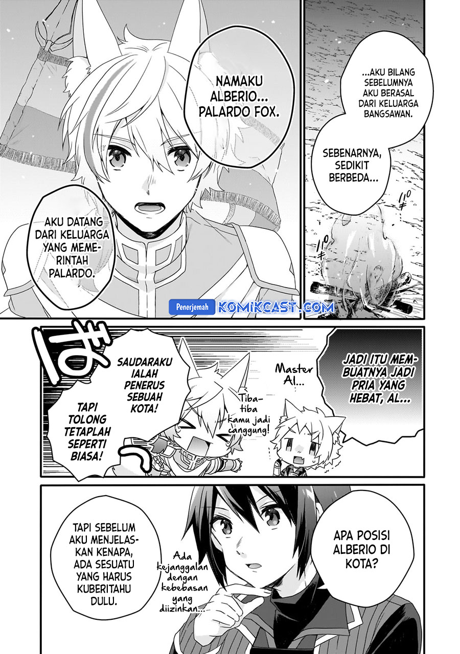 World Teacher: Isekaishiki Kyouiku Agent