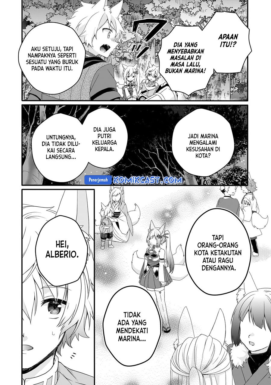 World Teacher: Isekaishiki Kyouiku Agent