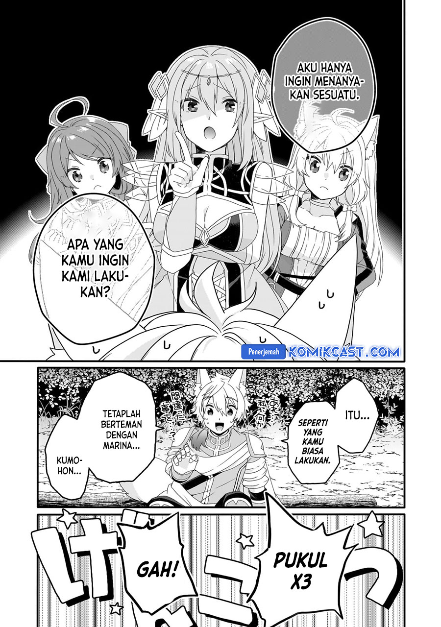 World Teacher: Isekaishiki Kyouiku Agent