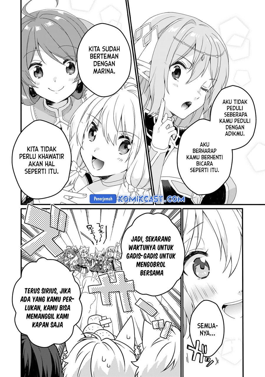 World Teacher: Isekaishiki Kyouiku Agent