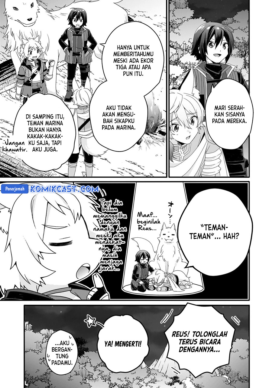World Teacher: Isekaishiki Kyouiku Agent