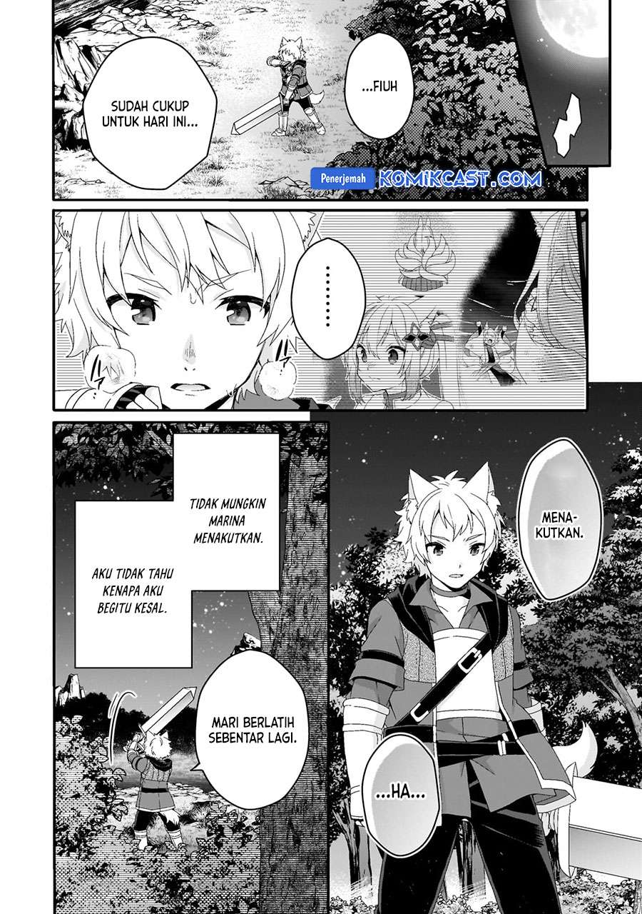 World Teacher: Isekaishiki Kyouiku Agent