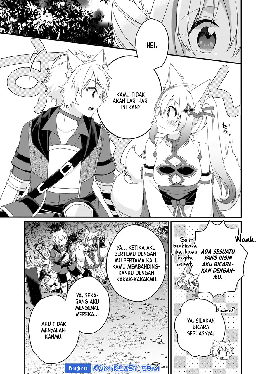 World Teacher: Isekaishiki Kyouiku Agent