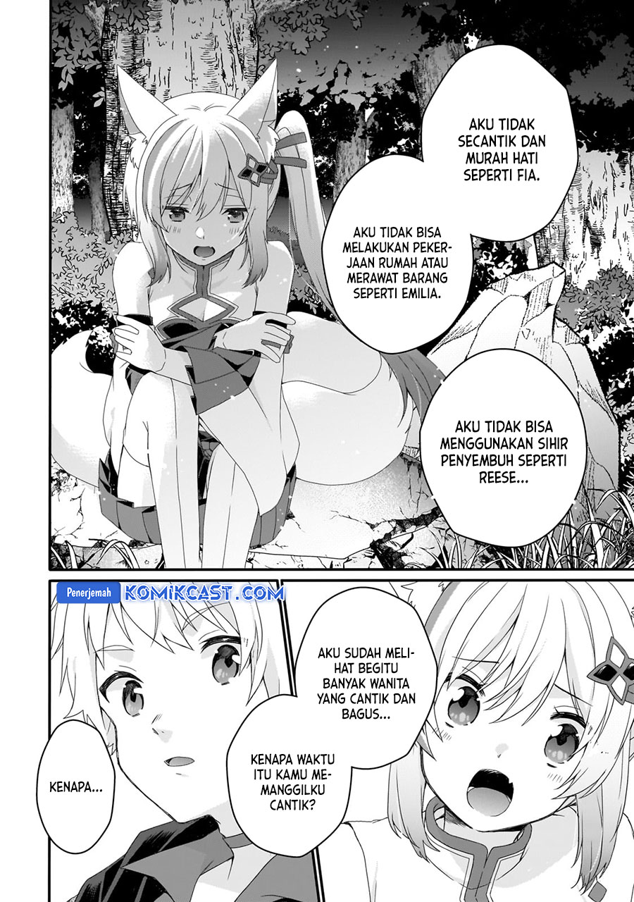 World Teacher: Isekaishiki Kyouiku Agent