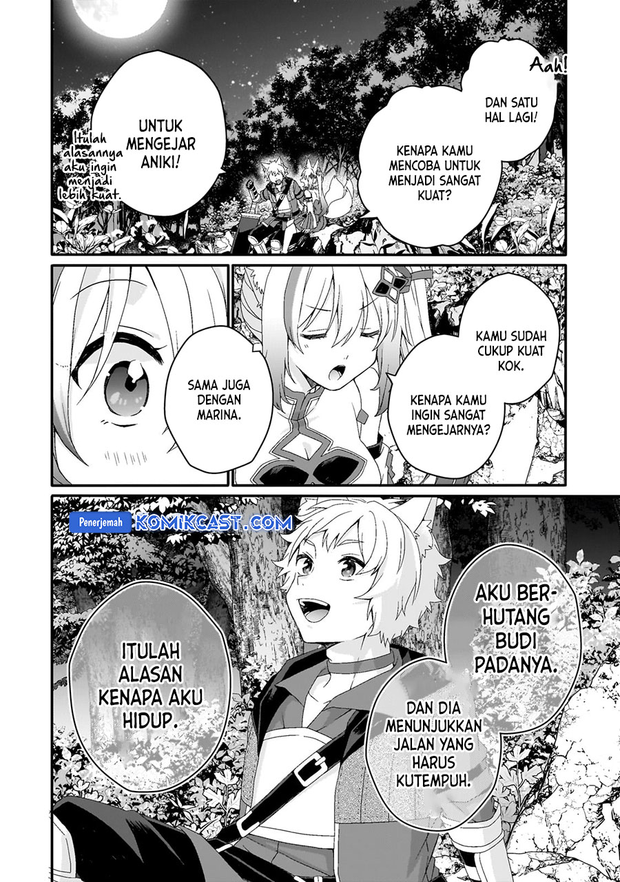 World Teacher: Isekaishiki Kyouiku Agent