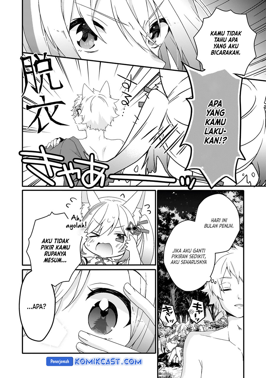 World Teacher: Isekaishiki Kyouiku Agent
