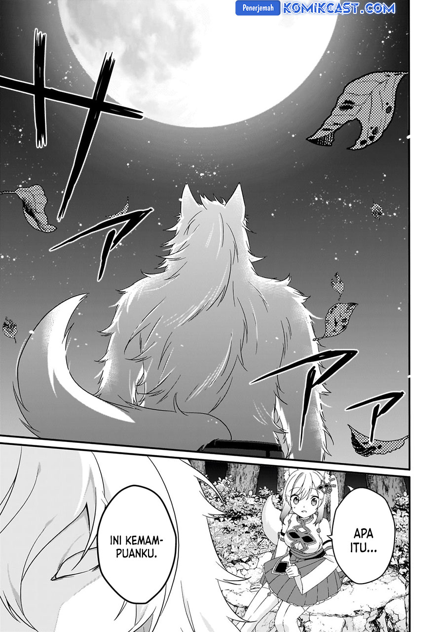 World Teacher: Isekaishiki Kyouiku Agent