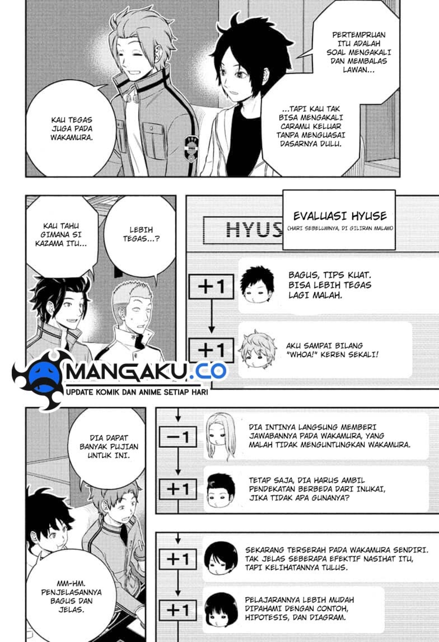 World Trigger