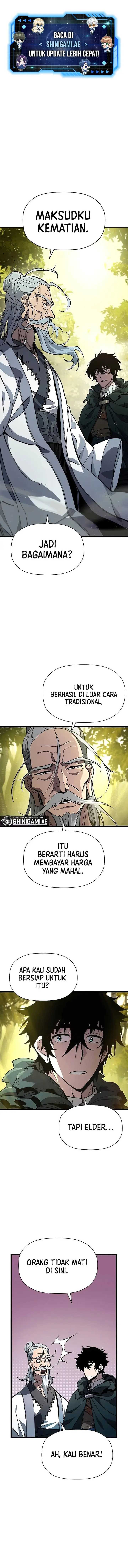 World’s Strongest Survivor