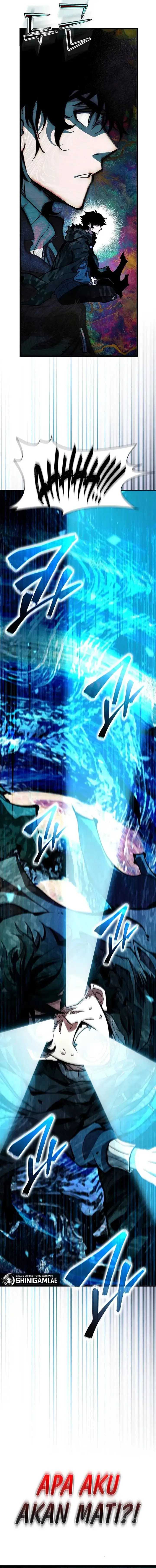 World’s Strongest Survivor