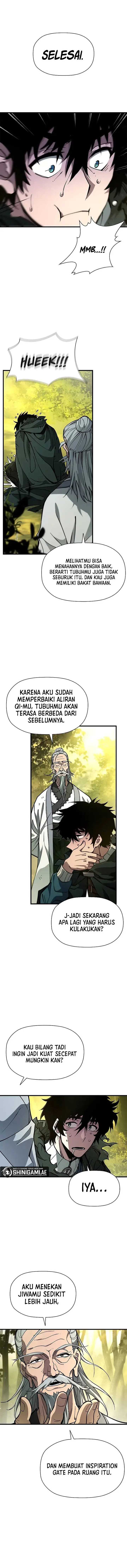 World’s Strongest Survivor