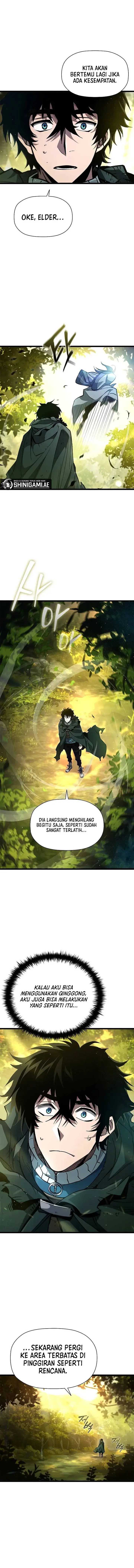 World’s Strongest Survivor