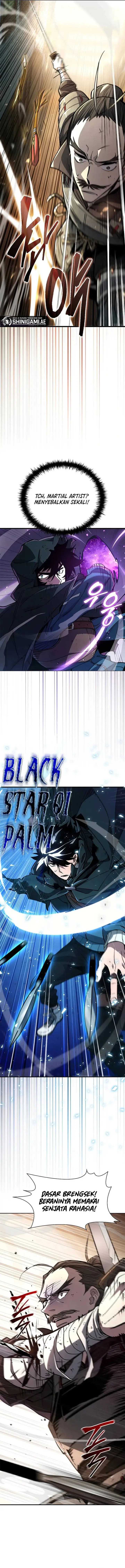 World’s Strongest Survivor