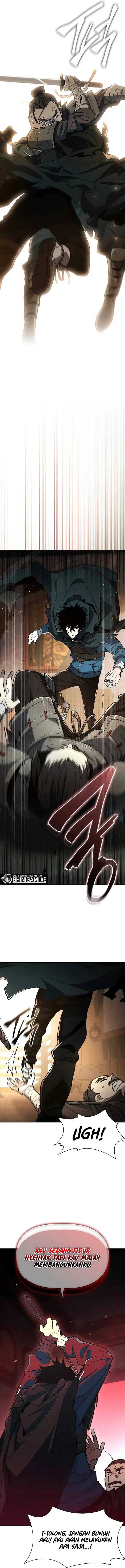 World’s Strongest Survivor