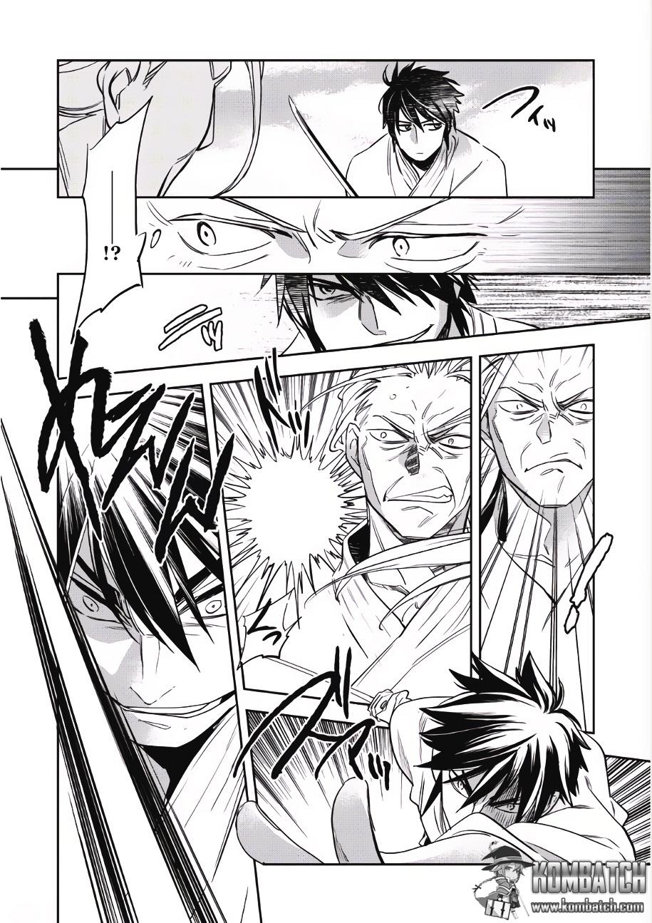 Wortenia Senki