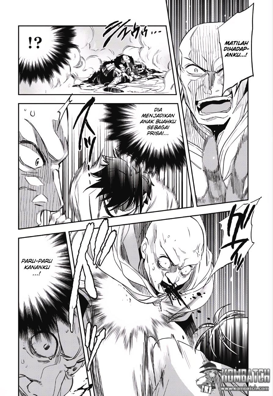 Wortenia Senki