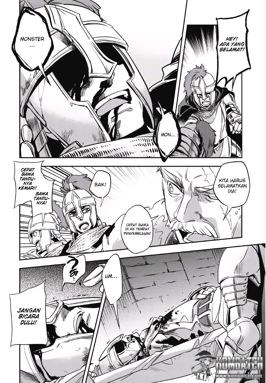Wortenia Senki