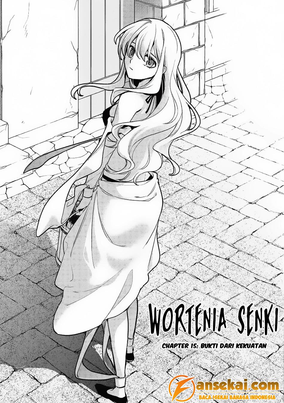 Wortenia Senki
