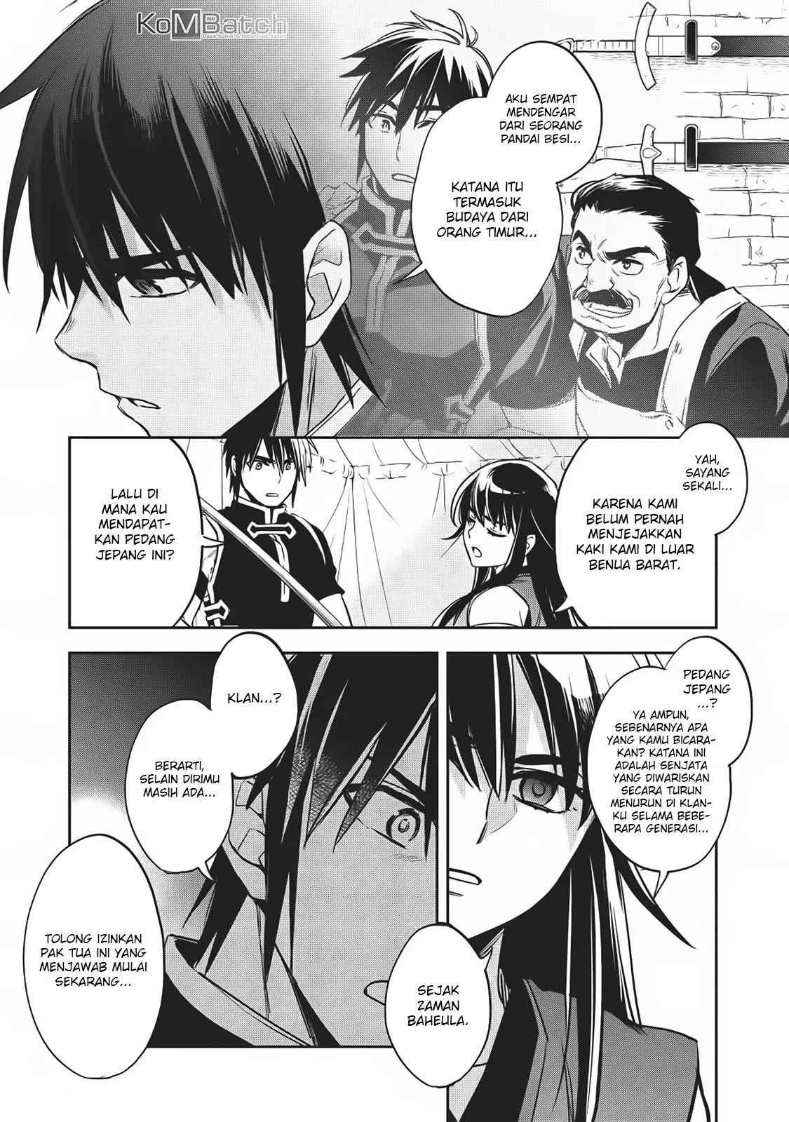 Wortenia Senki