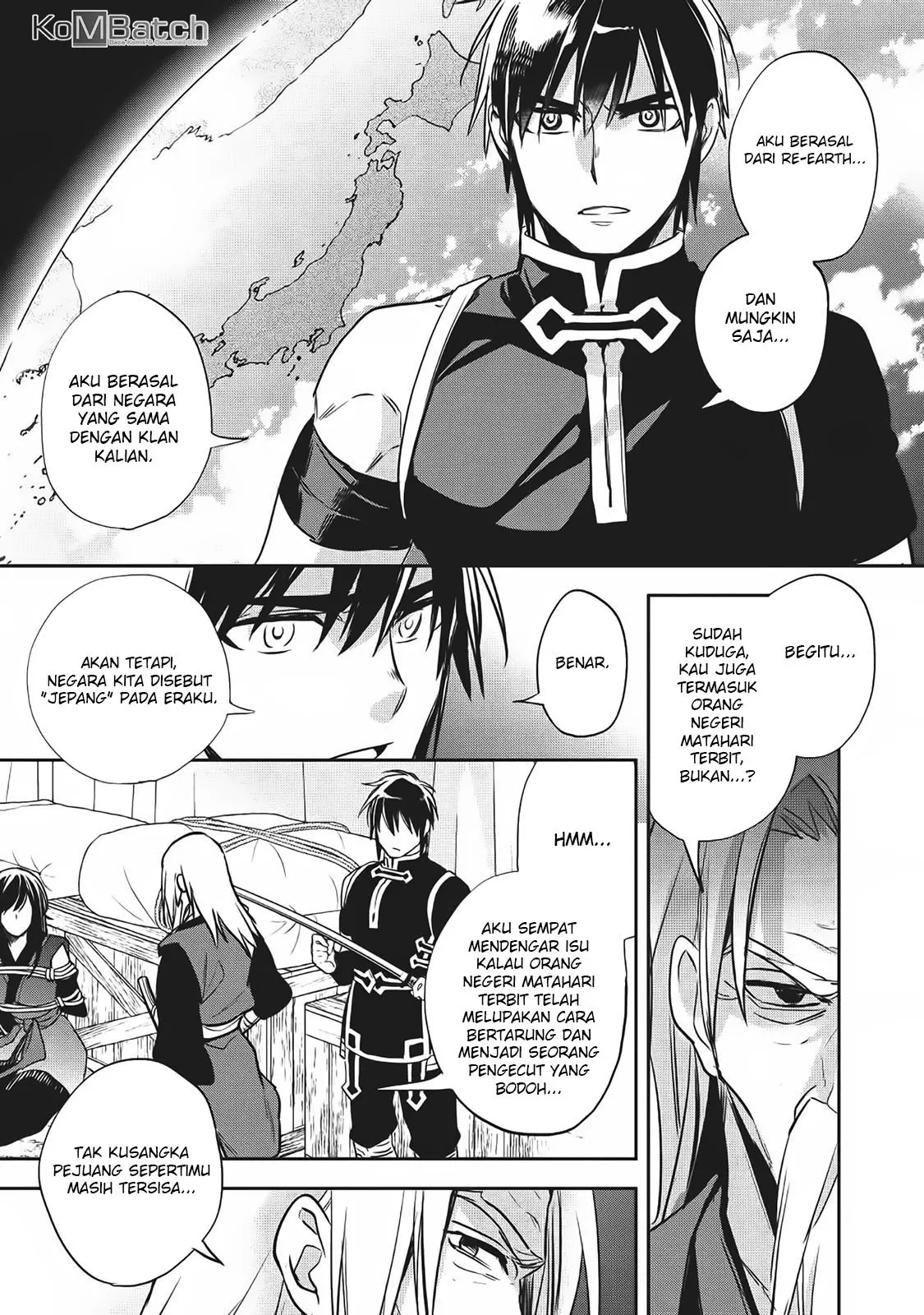 Wortenia Senki