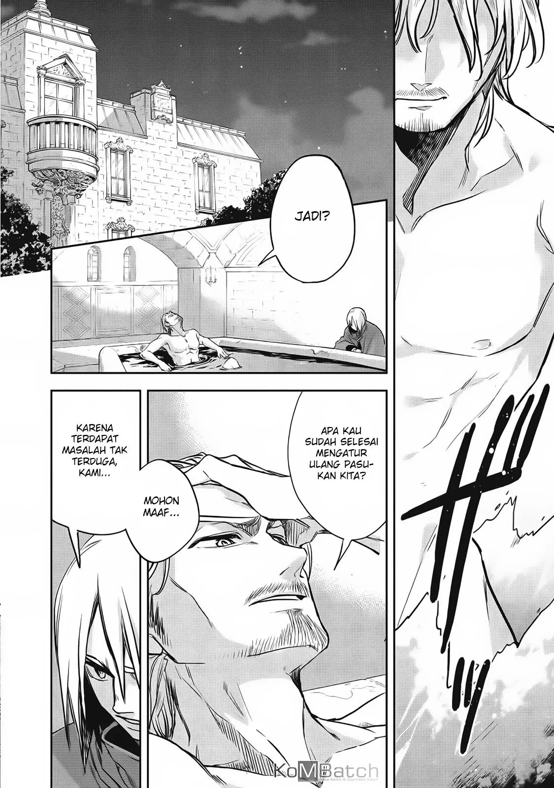 Wortenia Senki