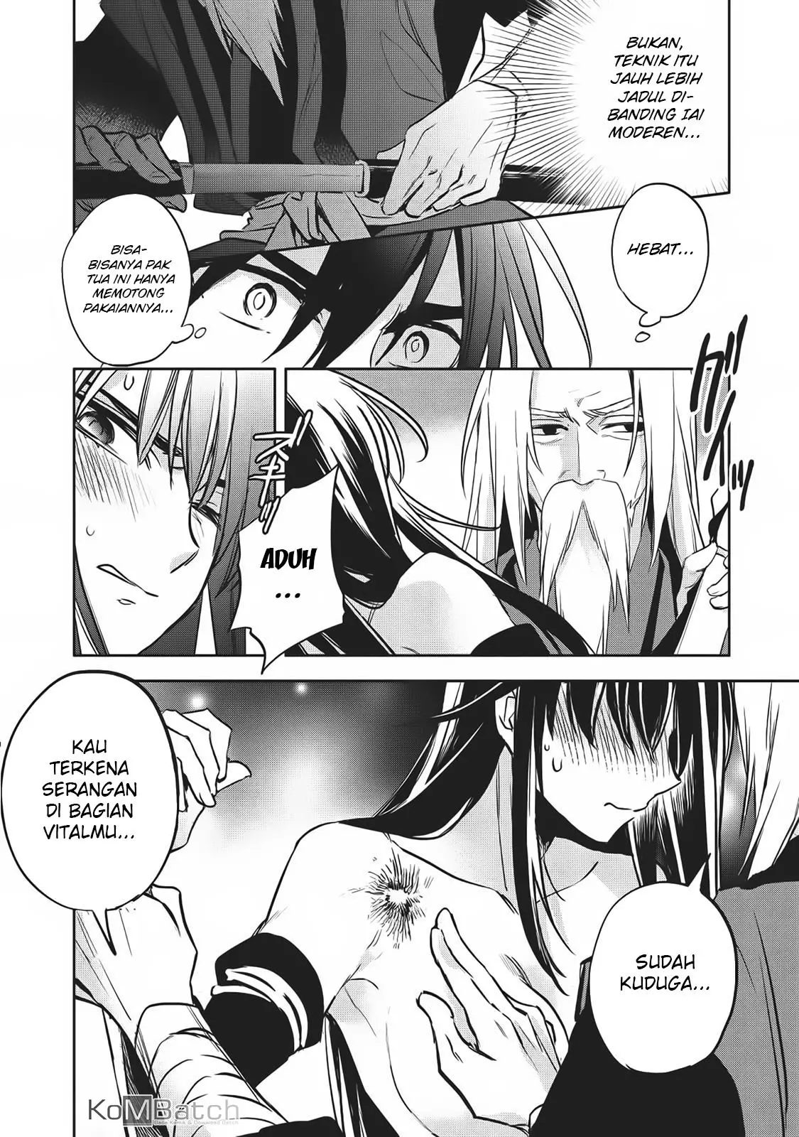 Wortenia Senki