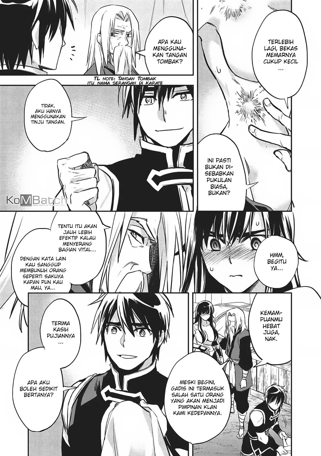 Wortenia Senki