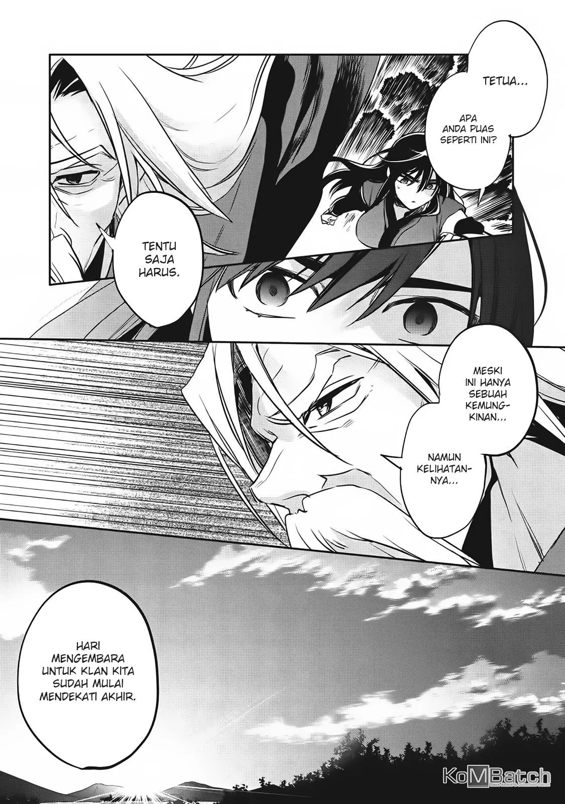 Wortenia Senki