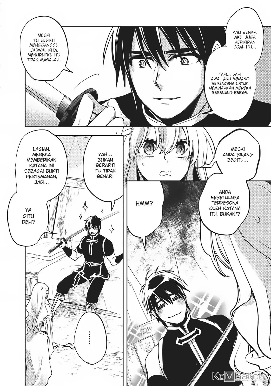 Wortenia Senki