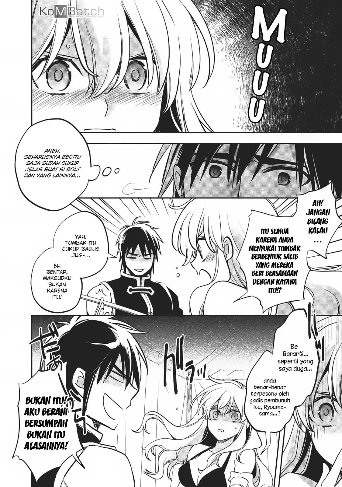 Wortenia Senki