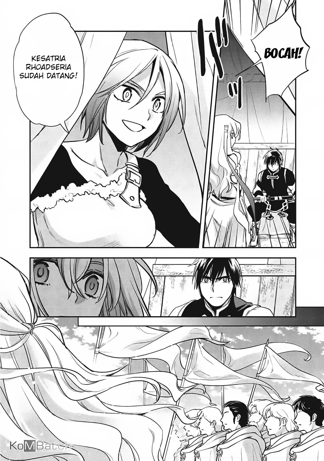 Wortenia Senki