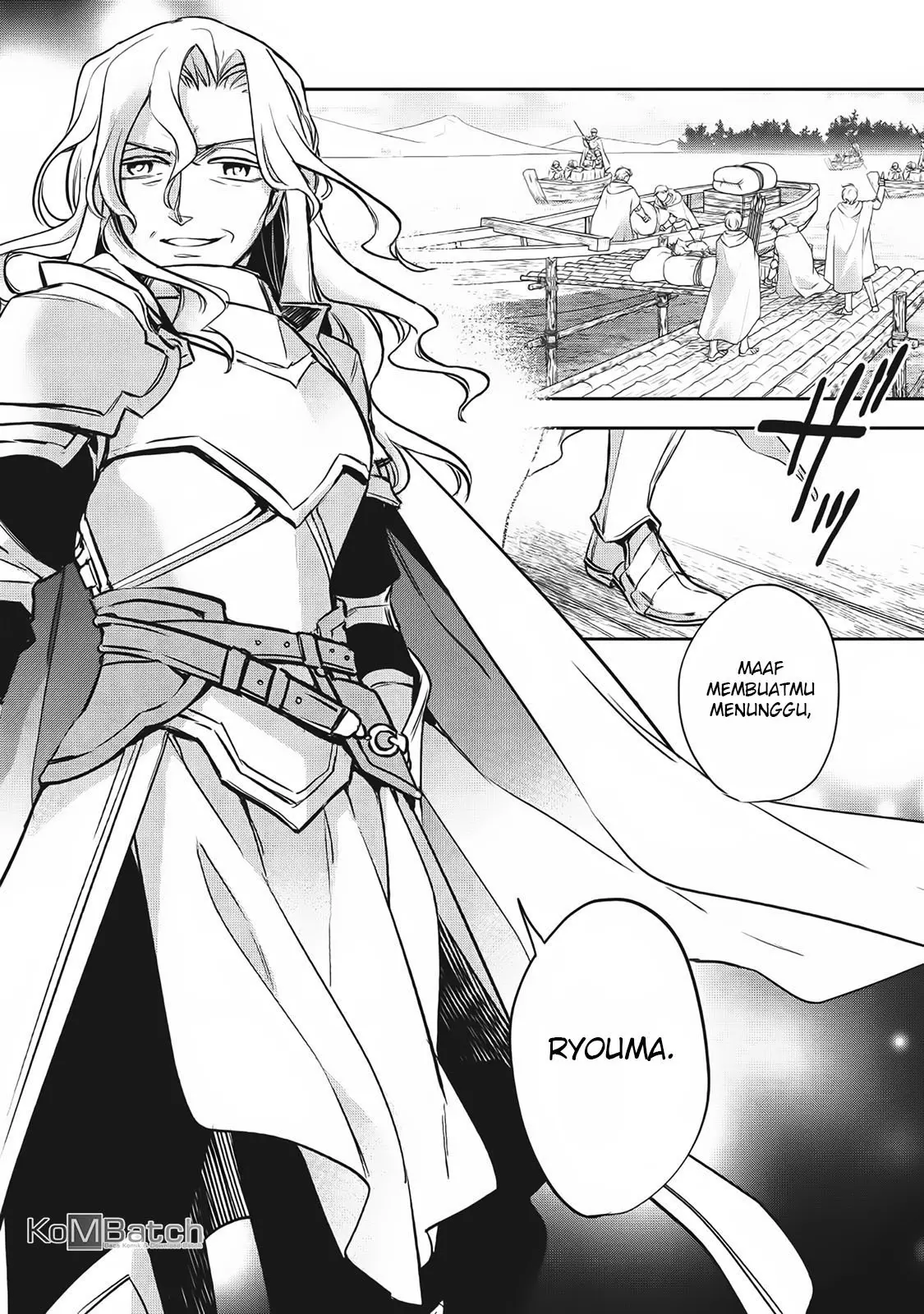 Wortenia Senki