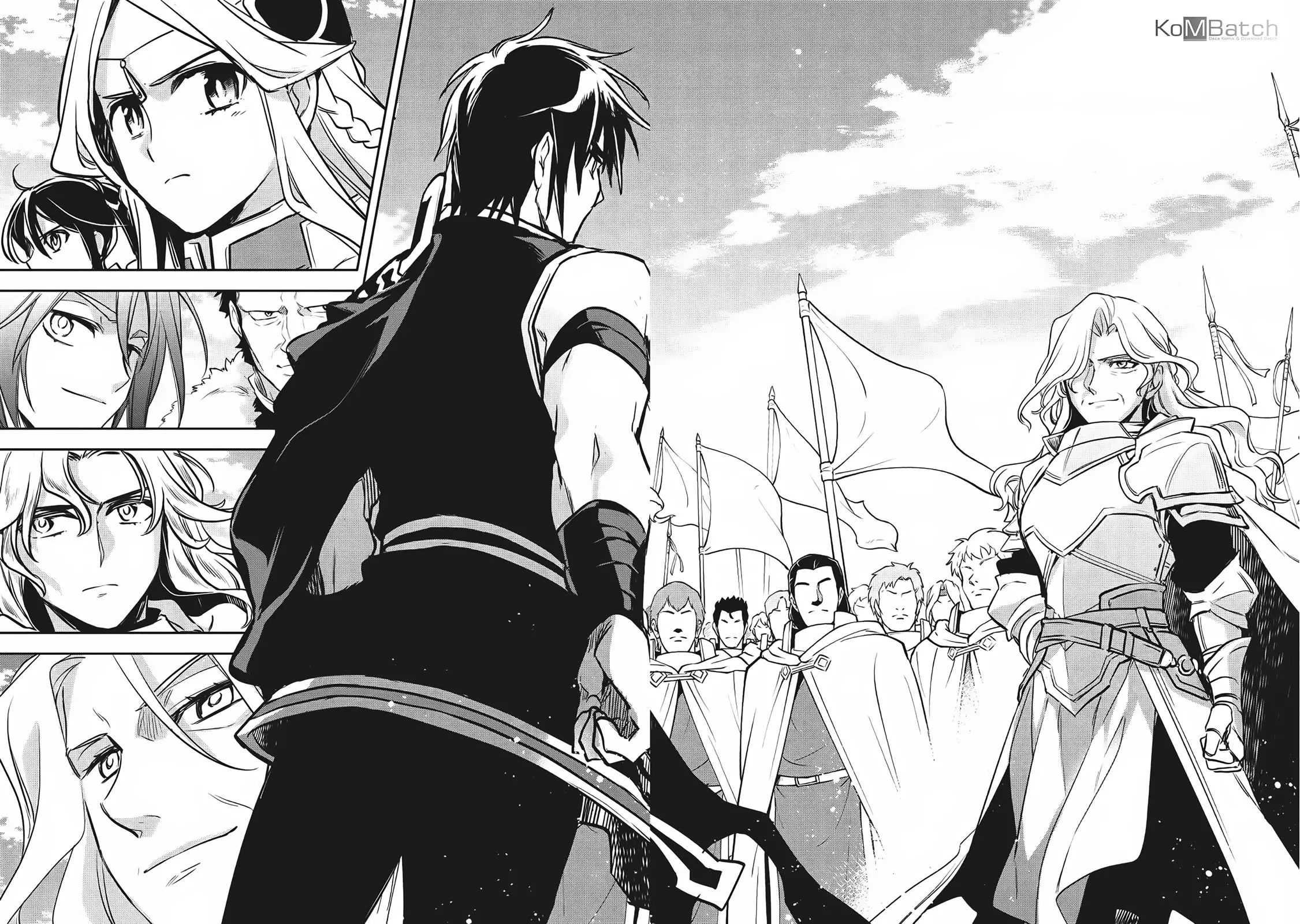 Wortenia Senki