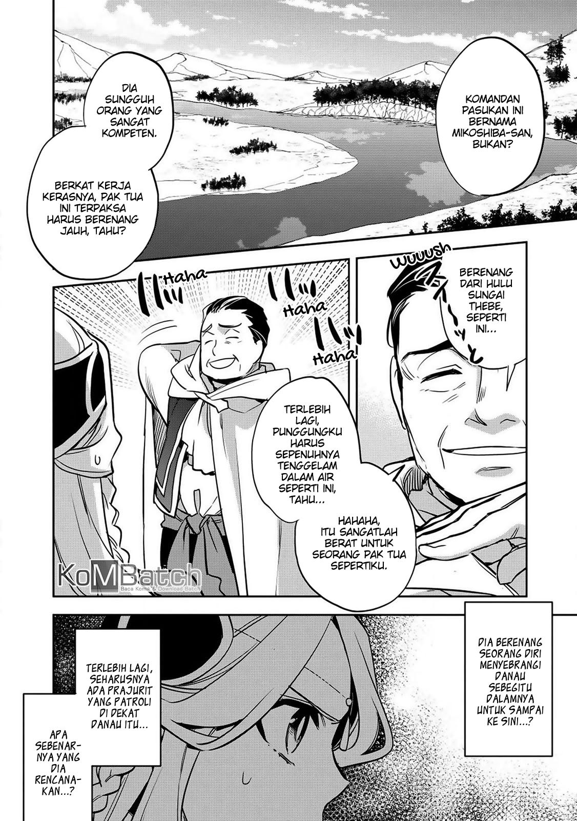 Wortenia Senki