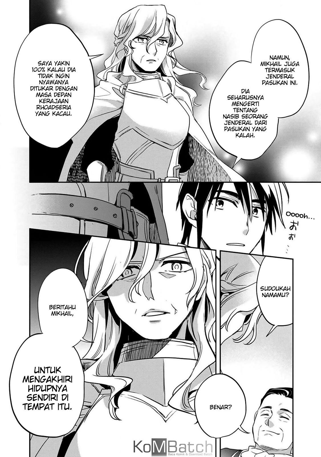 Wortenia Senki