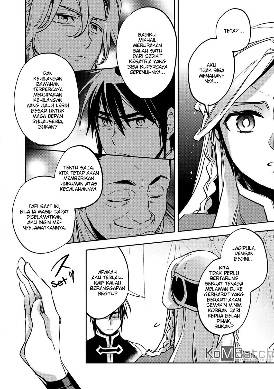 Wortenia Senki