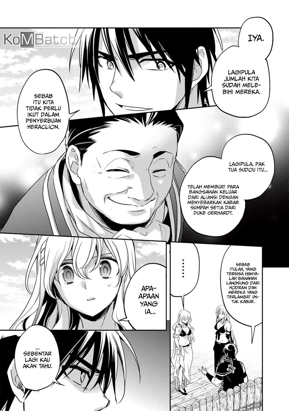 Wortenia Senki