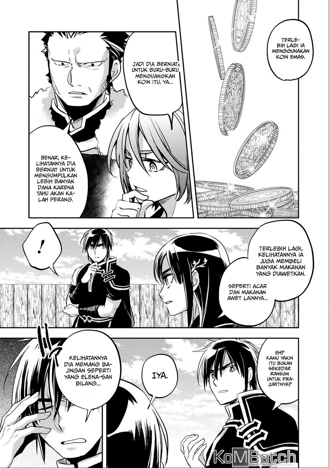 Wortenia Senki