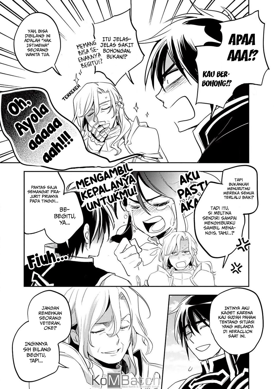 Wortenia Senki