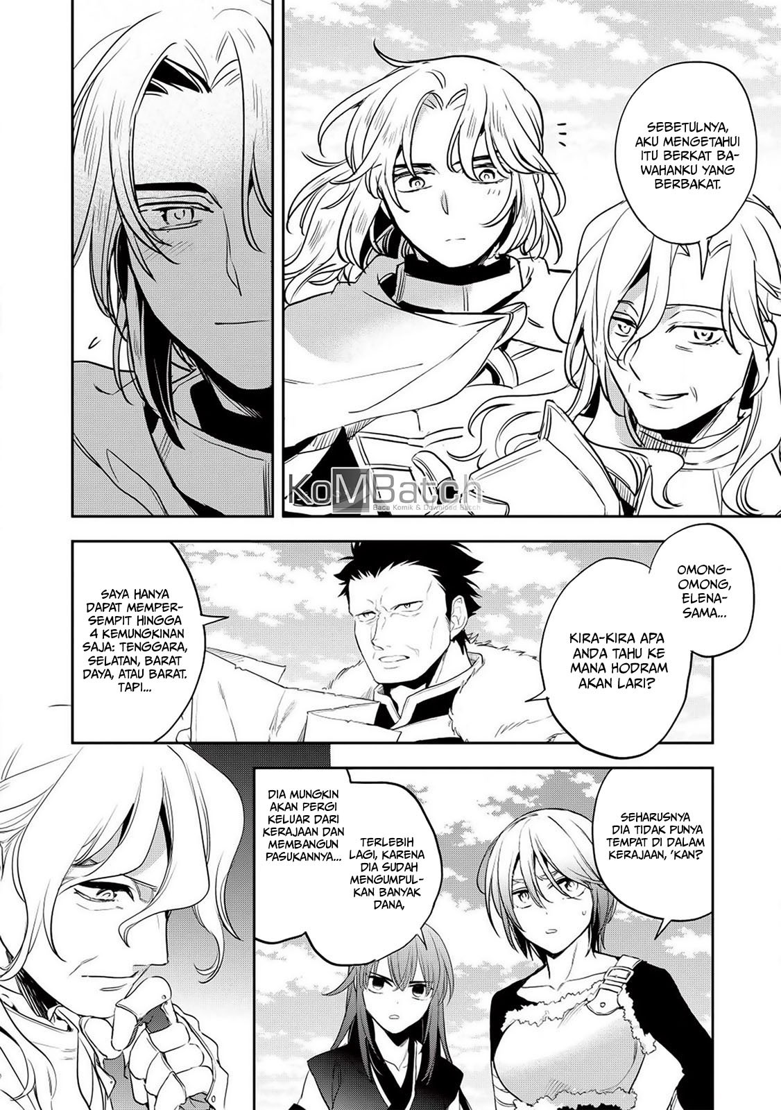 Wortenia Senki