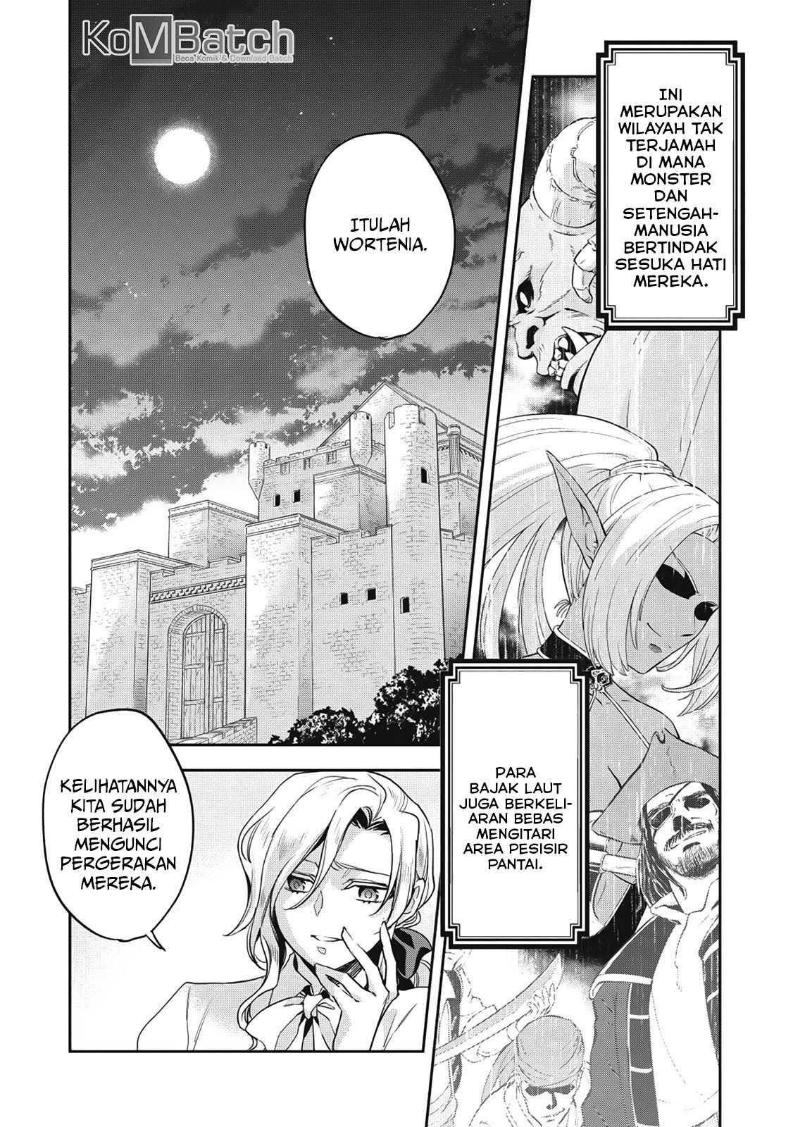 Wortenia Senki