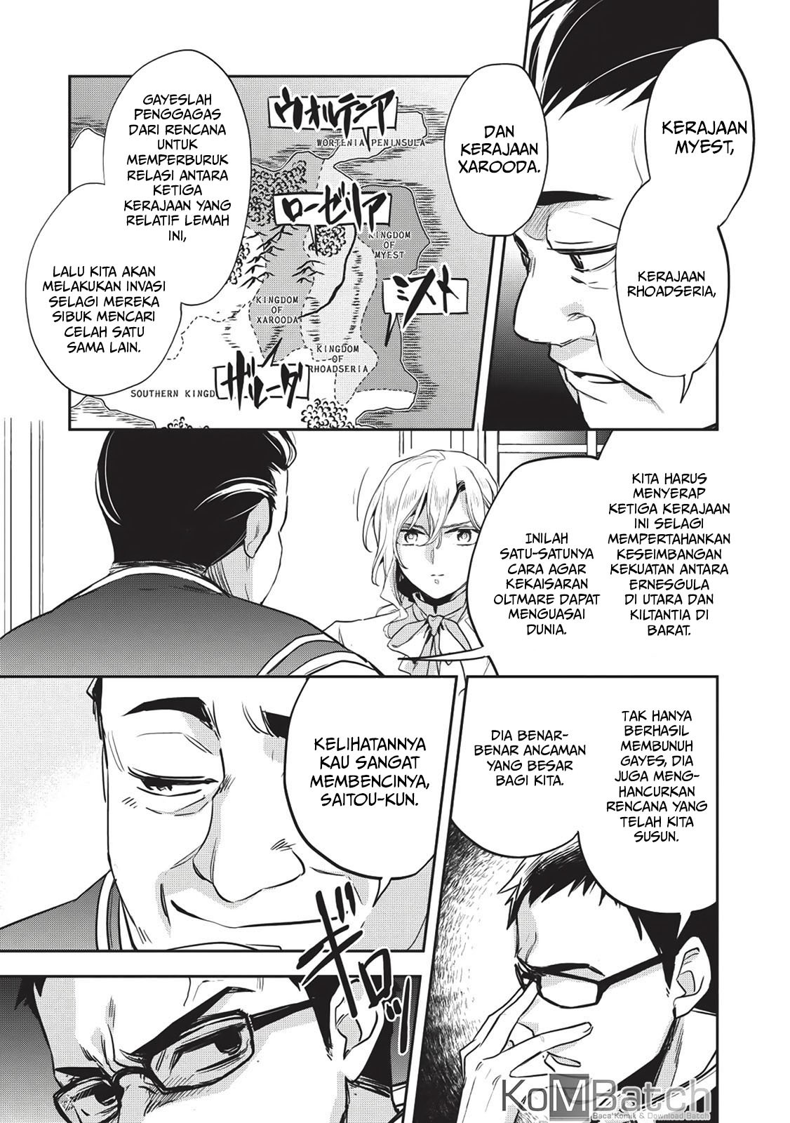 Wortenia Senki
