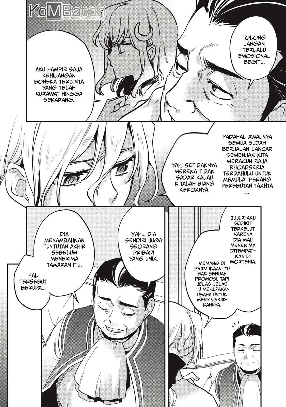 Wortenia Senki