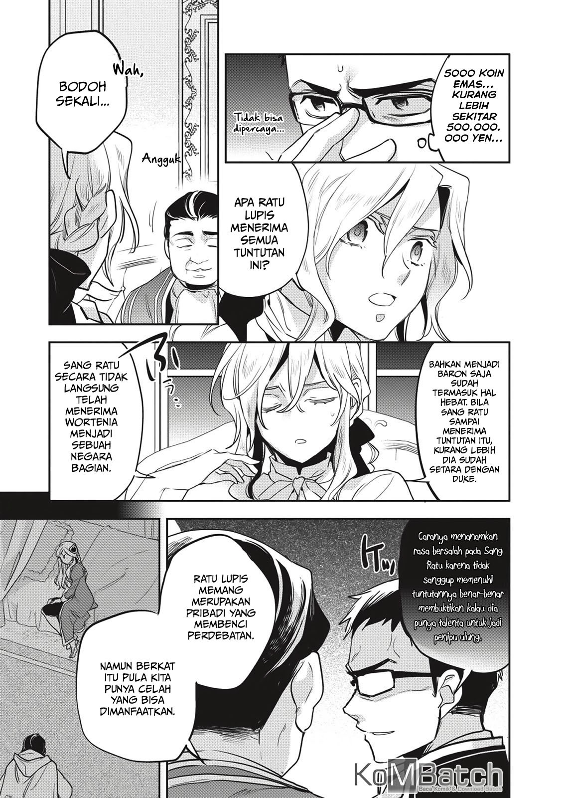 Wortenia Senki