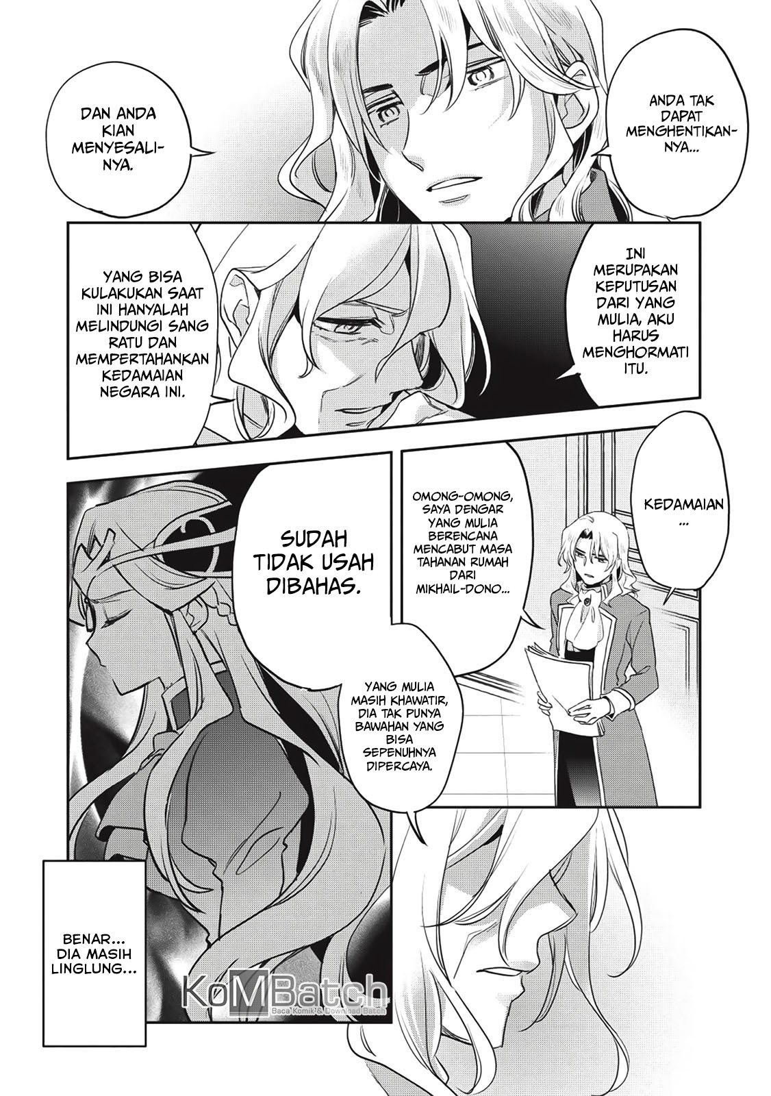 Wortenia Senki