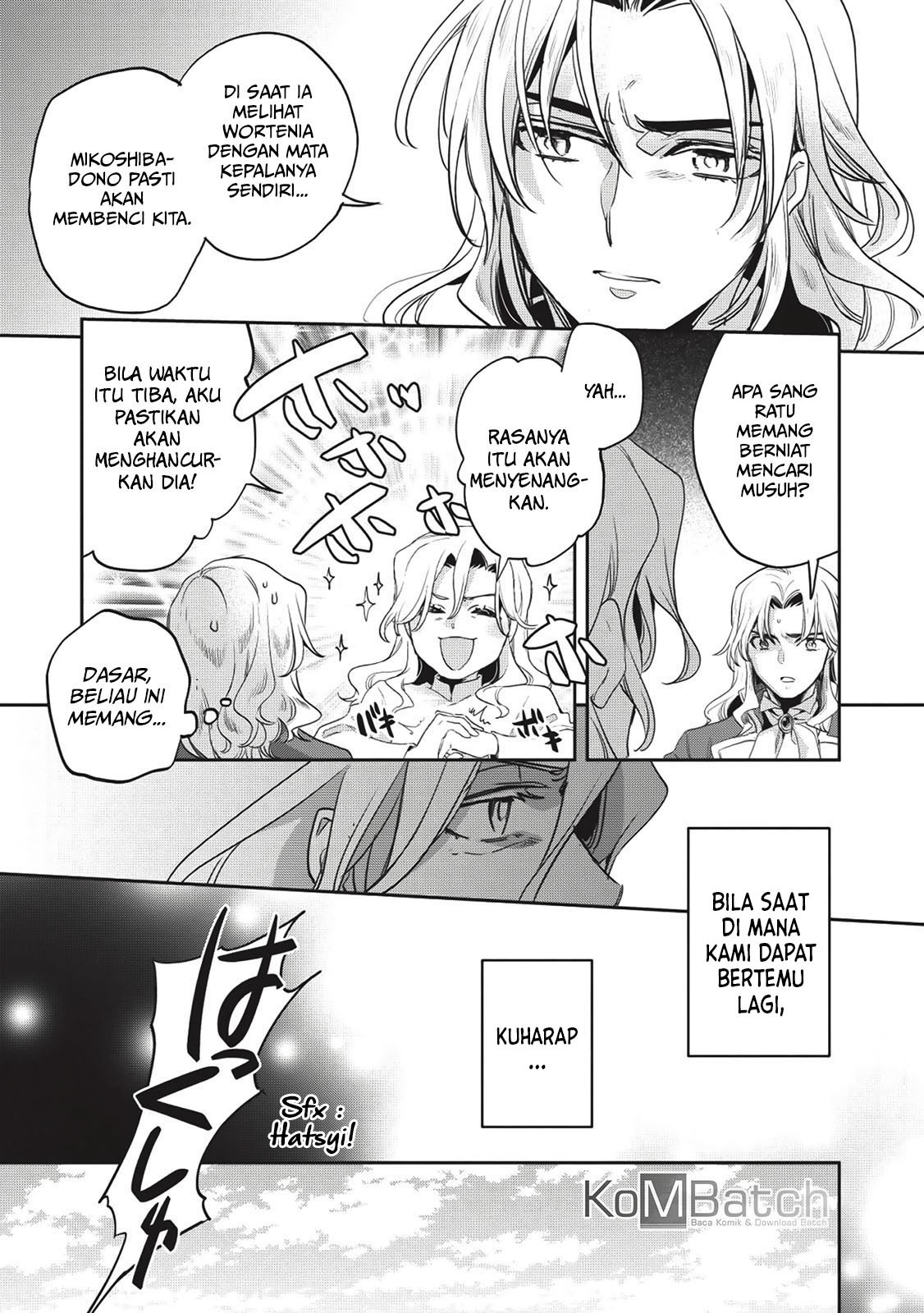 Wortenia Senki