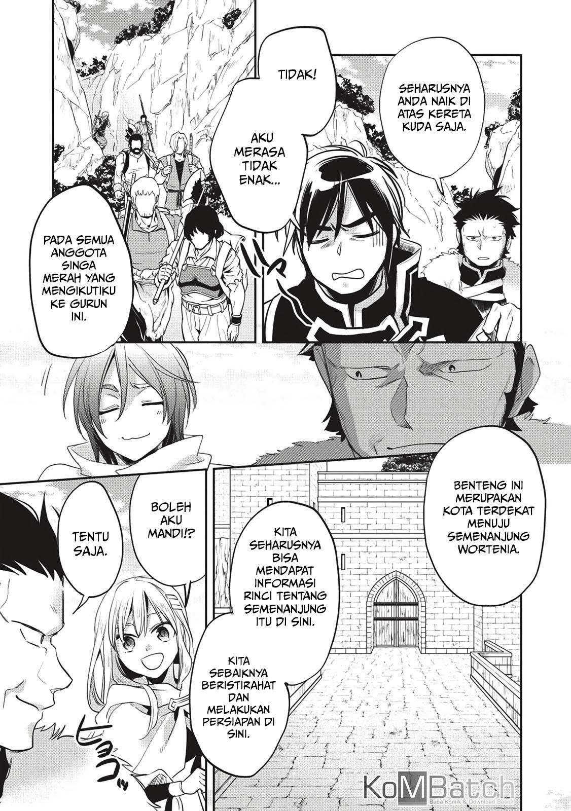 Wortenia Senki