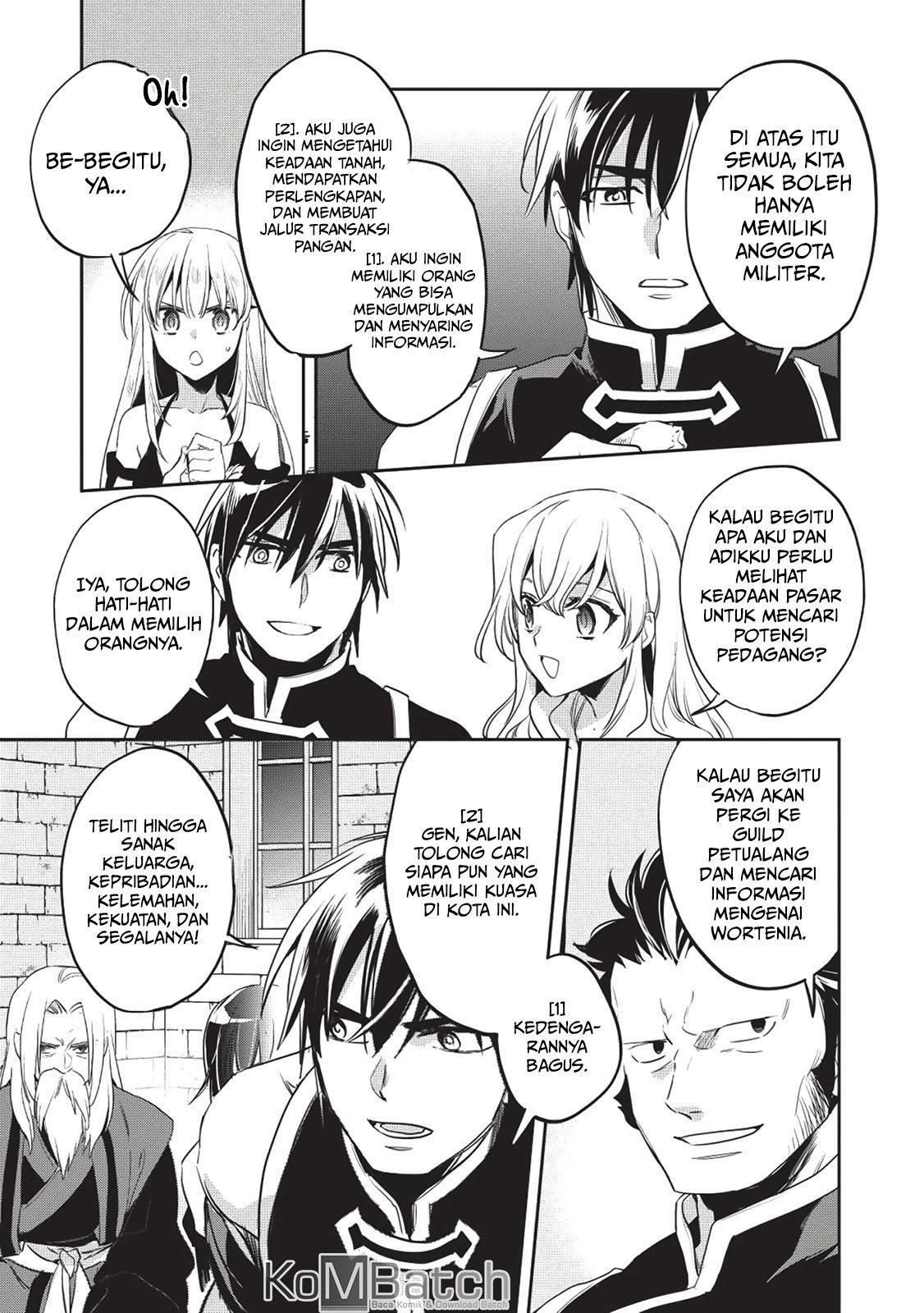 Wortenia Senki