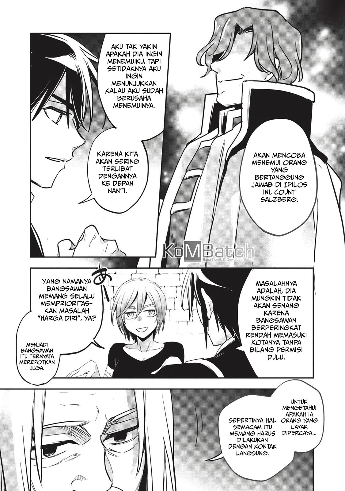 Wortenia Senki